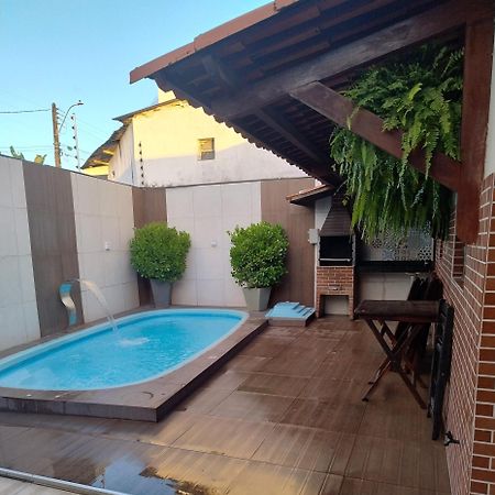 Espaco5-39 Maceió Eksteriør bilde