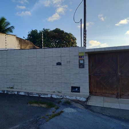 Espaco5-39 Maceió Eksteriør bilde