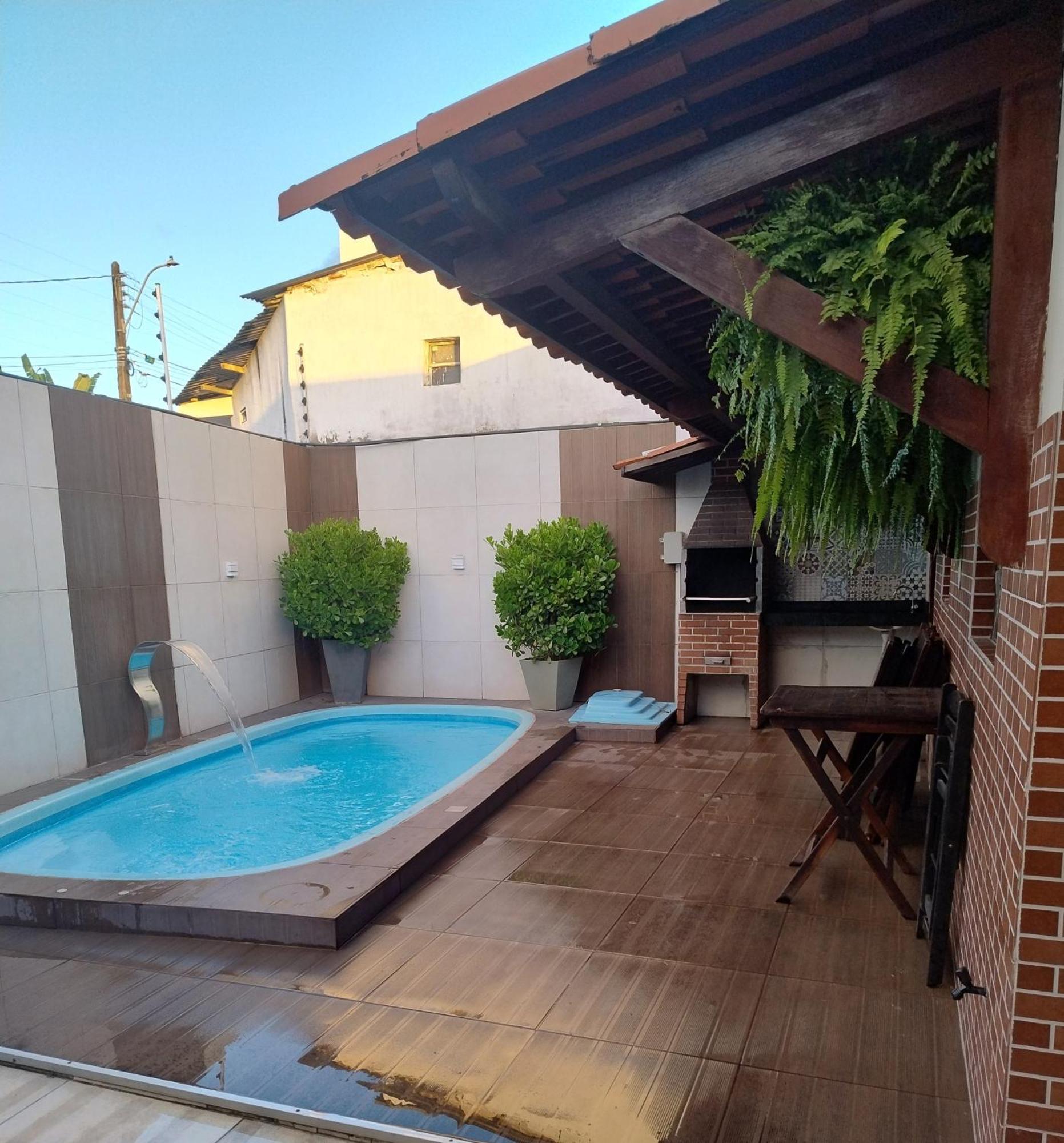 Espaco5-39 Maceió Eksteriør bilde