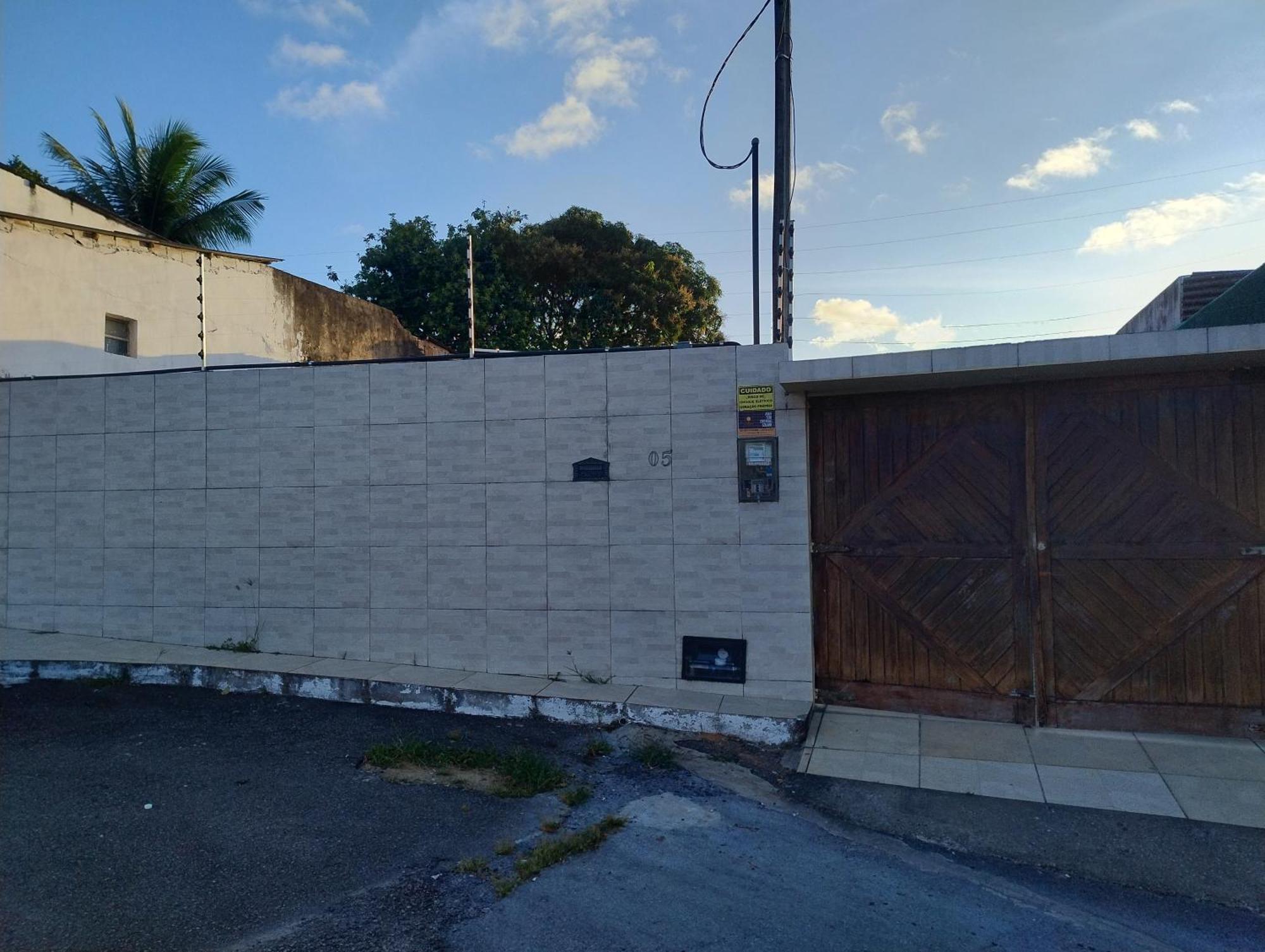 Espaco5-39 Maceió Eksteriør bilde